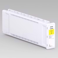 Epson Yellow T50M4 - 700 ml bläckpatron
