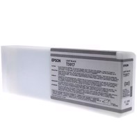 Epson Light Black T5917 - 700 ml bläckpatron till Epson Stylus Pro 11880