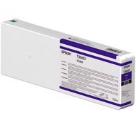 Epson Violet T804D - 700 ml bläckpatron