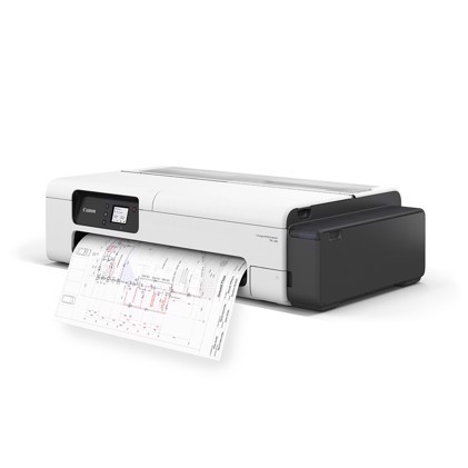 Canon imagePROGRAF TC-20 - A1-plotter