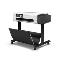 Canon imagePROGRAF TC-20 + Stand & Basket  