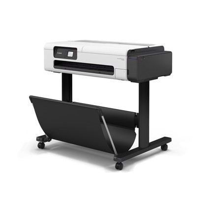 Canon imagePROGRAF TC-20 + Stand & Basket  