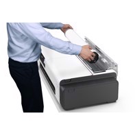 Canon imagePROGRAF TC-20 + Stand & Basket  