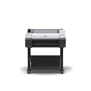Canon IMAGEPROGRAF TM-240 + inkl. ställningen  