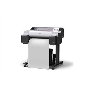 Canon imagePROGRAF TM-255 - Vi säljer inte denna modell i Sverige. 