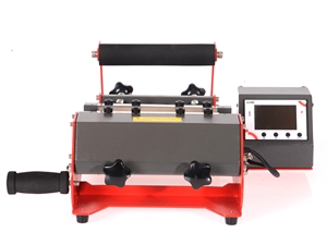 Secabo TM2 varmepressar - För koppar och flaskor