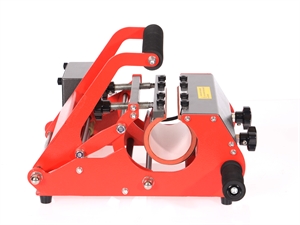 Secabo TM2 varmepressar - För koppar och flaskor