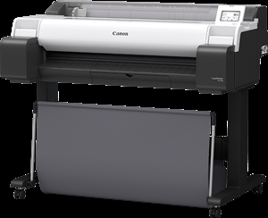 Canon imagePROGRAF TM-600 36" + inkl. 1 års onsite-service