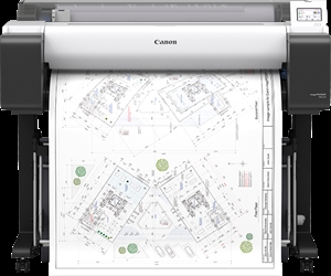 Canon imagePROGRAF TM-615 36" + inkl. 1 års på-plats service