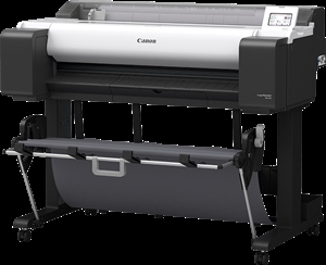 Canon imagePROGRAF TM-615 36" + inkl. 1 års på-plats service