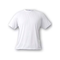 Vapor Basic T-Shirt White - XS 