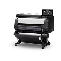 Canon imagePROGRAF TX-3000 MFP T36 med scanner
