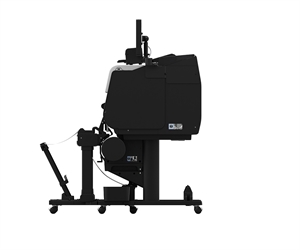 Vi säljer inte denna modell i Sverige