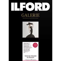 Ilford GALERIE Tesuki-Washi Echizen 110 - 10 x 15 (102 mm x 152 mm), 50 ark