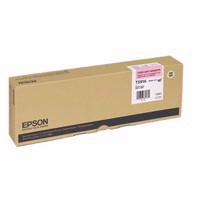 Epson Vivid Light Magenta T5916 - 700 ml bläckpatron till Epson Stylus Pro 11880