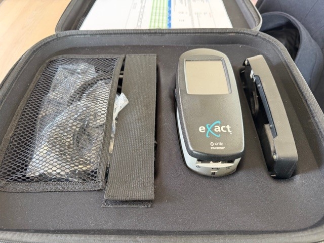 Exact Standard (demo modell)