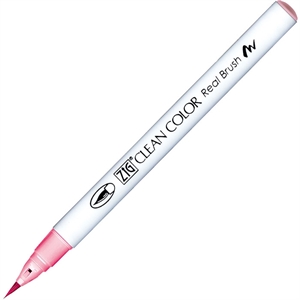 ZIG Clean Color Brush Pen 214 Cyclamen rosa