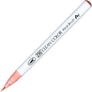 ZIG Clean Color Brush Pen 222 fl. Rosa Flamingo
