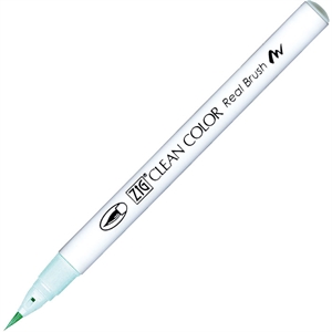 ZIG Clean Color Brush Pen 301 isblå
