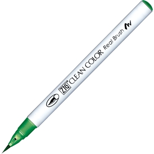 ZIG Clean Color Brush Pen 415 Engelsk murgröna