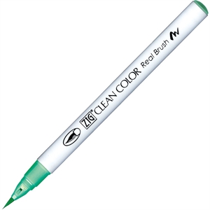 ZIG Clean Color Brush Pen 419 Turkos mint