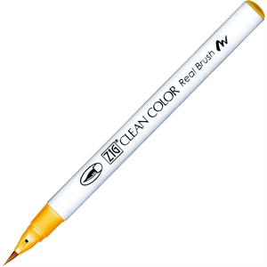 ZIG Clean Color Brush Pen 504 Kadmiumgul