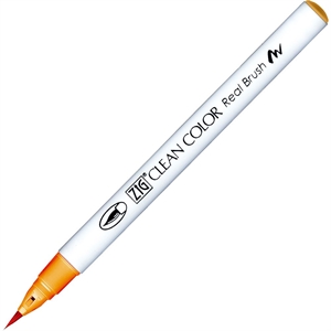 ZIG Clean Color Brush Pen 701 Ringblomma