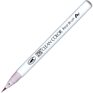 ZIG Clean Color Brush Pen 815 Mjuk violett