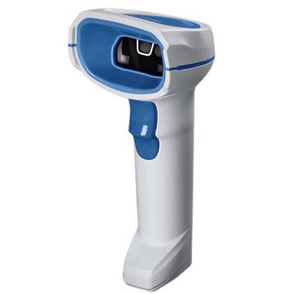 Zebra DS8178-HC PowerCap, BT, 2D, SR, FIPS, white