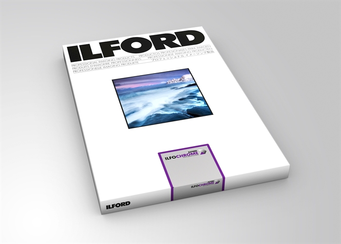 Ilford Ilfortrans DST130 - 1620 mm x 110 m, 1 rulle