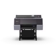 Epson SureColor P7500 - 24" med Spectroproofer  + inkl. 1 års onsite service