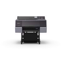 Epson SureColor P7500 - 24" med Spectroproofer