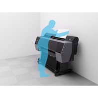 Epson SureColor P9500 - 44"   + inkl. 1 års onsite service