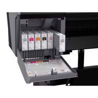 Epson SureColor P9500 - 44" med Spectroproofer