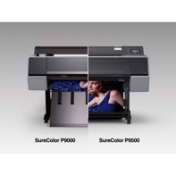 Epson SureColor P9500 - 44"   + inkl. 1 års onsite service