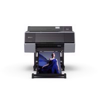 Epson SureColor P7500 - 24" med Spectroproofer  + inkl. 1 års onsite service