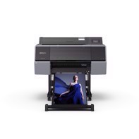 Epson SureColor P7500 - 24" med Spectroproofer