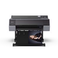 Epson SureColor P9500 - 44"   + inkl. 1 års onsite service