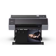 Epson SureColor P9500 - 44" med Spectroproofer