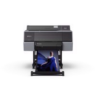 Epson SureColor P7500 - 24" med Spectroproofer