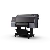 Epson SureColor P7500 - 24" med Spectroproofer  + inkl. 1 års onsite service