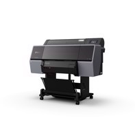 Epson SureColor P7500 - 24" med Spectroproofer