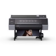 Epson SureColor P9500 - 44"   + inkl. 1 års onsite service