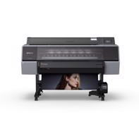 Epson SureColor P9500 - 44" med Spectroproofer