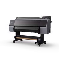 Epson SureColor P9500 - 44" med Spectroproofer