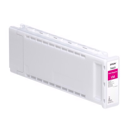 Epson Vivid Magenta T44J3 - 700 ml bläckpatron