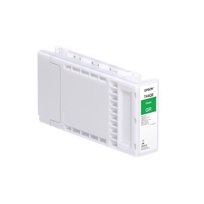 Epson Green T44QB - 350 ml bläckpatron