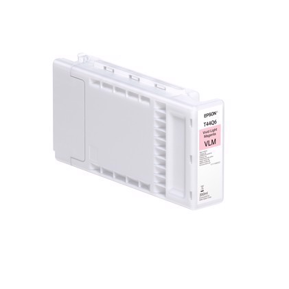 Epson Vivid Light Magenta T44Q6 - 350 ml bläckpatron