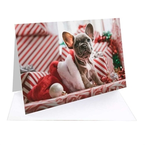 Fotospeed Legacy Gloss 325 g/m² - Fotocards 5x5", 25 ark