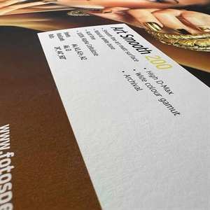 Fotospeed Art Smooth 200 - 60" x 45 meter